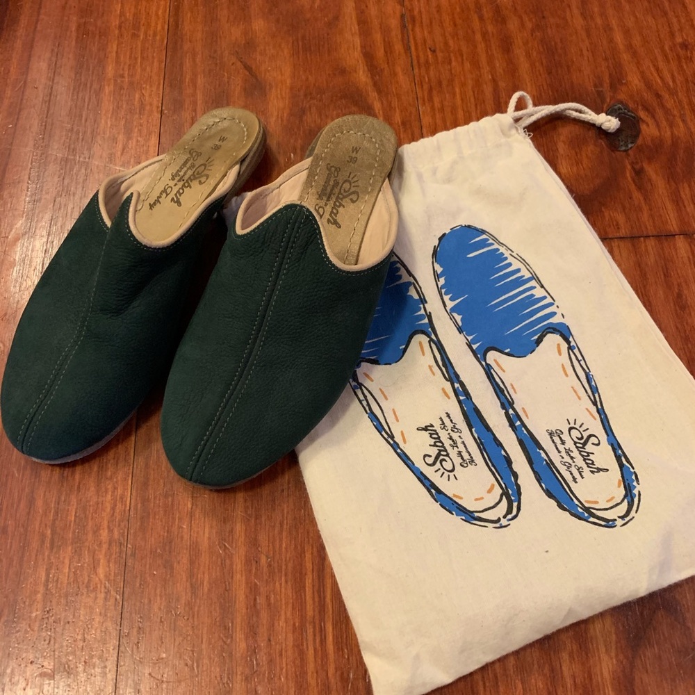 Sabah ‘Babas’ mules